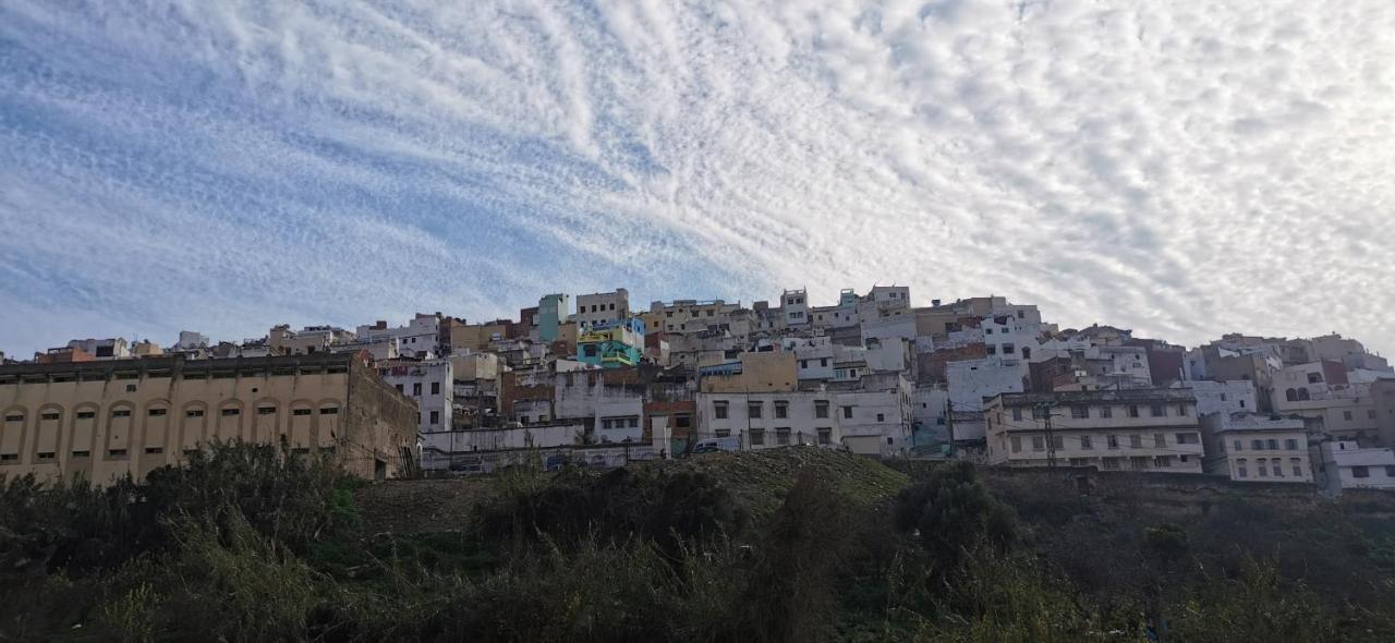 Gite El Menzeh Moulay Idriss Zerhoun Exterior photo