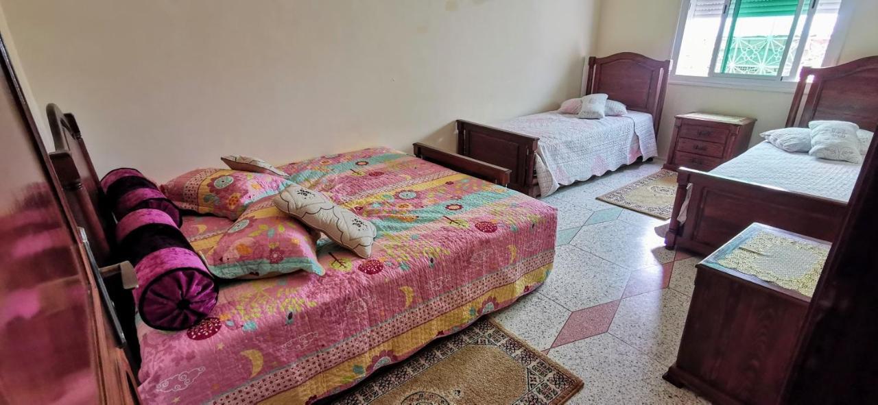 Gite El Menzeh Moulay Idriss Zerhoun Exterior photo